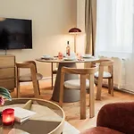 Paar & Familien-Paradies I 2 Schlafbereiche I 60 Qm I Kostenfreier Parkplatz I Ruhige Lage I Barrierearm *