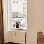 Familien & Paar-paradies I Kostenfreier Parkplatz I Ruhige Lage I Barrierearm *