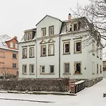 Familien & Paar-Paradies I Kostenfreier Parkplatz I Ruhige Lage I Barrierearm Apartamento Dresden