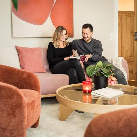 Grosses 2 Schlafzimmer 公寓 *