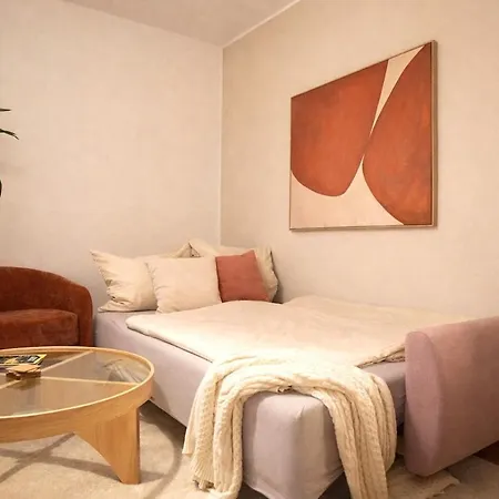 公寓 Grosses 2 Schlafzimmer *