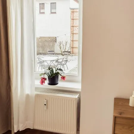 Paar & Familien-paradies I 2 Schlafbereiche I 60 Qm I Kostenfreier Parkplatz I Ruhige Lage I Barrierearm *