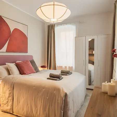 Apartament Paar & Familien-paradies I 2 Schlafbereiche I 60 Qm I Kostenfreier Parkplatz I Ruhige Lage I Barrierearm Drezno