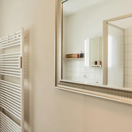 Apartament Paar & Familien-paradies I 2 Schlafbereiche I 60 Qm I Kostenfreier Parkplatz I Ruhige Lage I Barrierearm Drezno