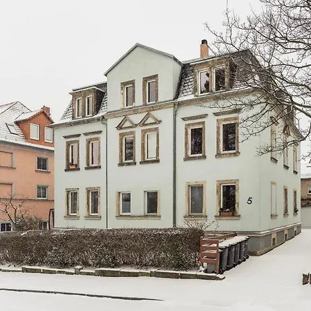Apartamento Paar & Familien-paradies I 2 Schlafbereiche I 60 Qm I Kostenfreier Parkplatz I Ruhige Lage I Barrierearm