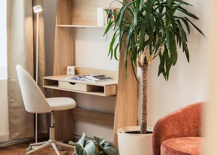 Grosses 2 Schlafzimmer 德累斯顿