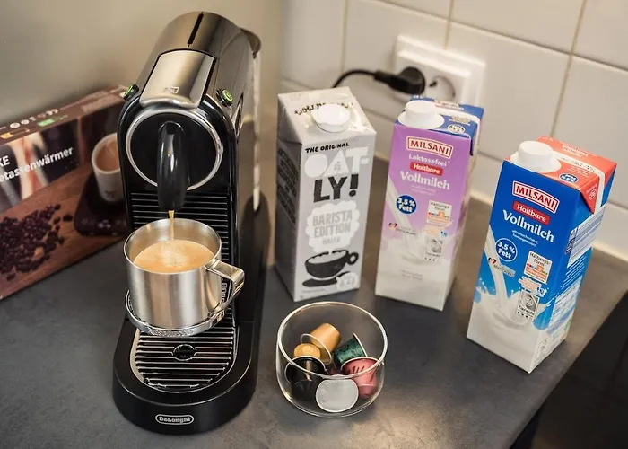 Grosses 2 Schlafzimmer 公寓