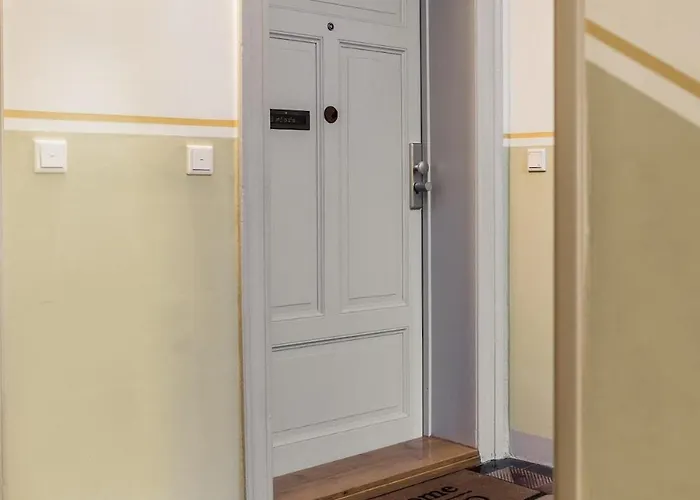 Grosses 2 Schlafzimmer *