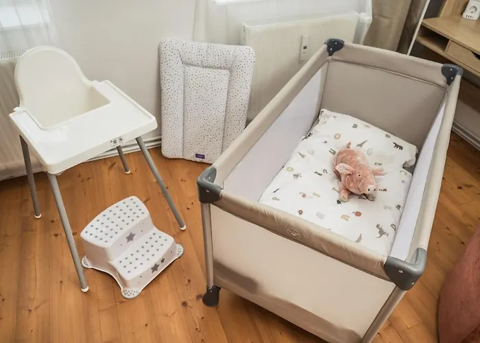 Grosses 2 Schlafzimmer *