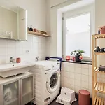 Appartement Familien & Paar-paradies I Kostenfreier Parkplatz I Ruhige Lage I Barrierearm *