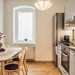 Appartement Familien & Paar-paradies I Kostenfreier Parkplatz I Ruhige Lage I Barrierearm *